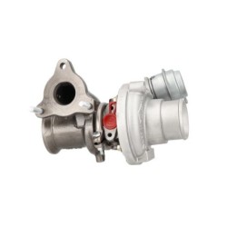 Turbo OE-TurboPower IT-814697 pour OPEL MERIVA B Monospace (S10) 1.6 CDTI (75) 110 CV