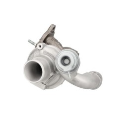 Turbo OE-TurboPower IT-814697 pour OPEL MERIVA B Monospace (S10) 1.6 CDTI (75) 110 CV