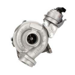 Turbo OE-TurboPower IT-817082 pour SEAT EXEO (3R2) 2.0 TDI 143 CV