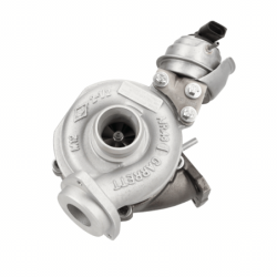 Turbo OE-TurboPower IT-818988 pour AUDI A4 B8 (8K2) 2.0 TDI 143 CV