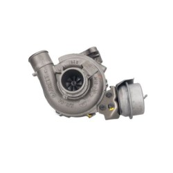 Turbo OE-TurboPower IT-819863 pour KIA CARENS IV 1.7 CRDi 116 CV