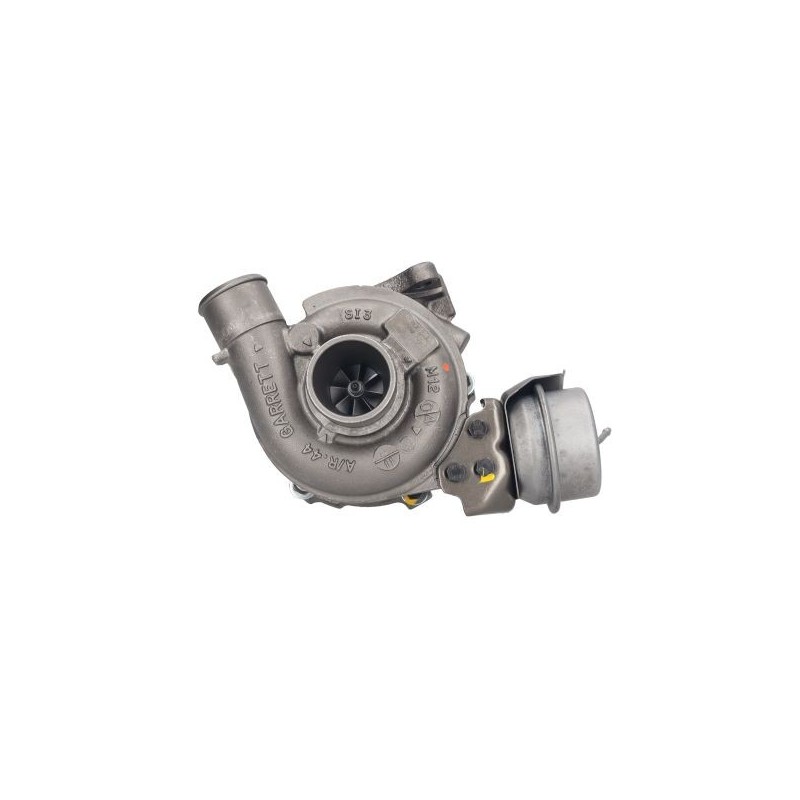 Turbo OE-TurboPower IT-819863 pour KIA CARENS IV 1.7 CRDi 116 CV