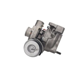 Turbo OE-TurboPower IT-819863 pour KIA CARENS IV 1.7 CRDi 116 CV