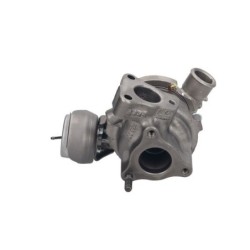 Turbo OE-TurboPower IT-819863 pour KIA CARENS IV 1.7 CRDi 116 CV