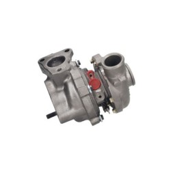 Turbo OE-TurboPower IT-819863 pour KIA CARENS IV 1.7 CRDi 116 CV