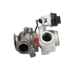 Turbo OE-TurboPower IT-819977 pour MINI MINI COUNTRYMAN (F60) Cooper SD 190 CV