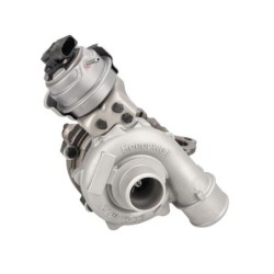 Turbo OE-TurboPower IT-820371 pour HONDA HR-V (RU) 1.6 i-DTEC (RU8) 120 CV