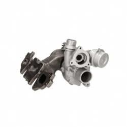 Turbo OE-TurboPower IT-821042 pour RENAULT CAPTUR I (J5_, H5_) 1.2 TCe 120 120 CV