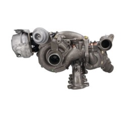 Turbo OE-TurboPower IT-821942+821943 pour RENAULT ESPACE V (JR_) 1.6 dCi 160 160 CV