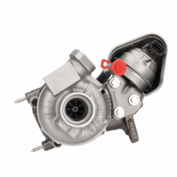 Turbo OE-TurboPower IT-822088 pour FIAT PANDA (312_, 319_) 1.3 D Multijet (312PXU1A, 312PXW1A) 95 CV
