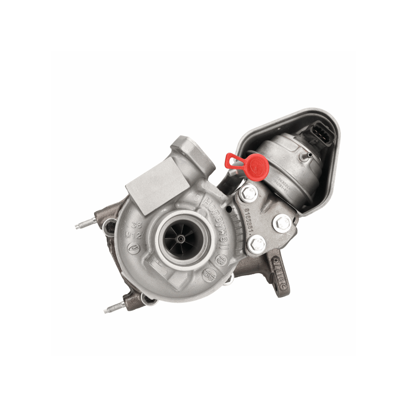 Turbo OE-TurboPower IT-822088 pour FIAT PANDA (312_, 319_) 1.3 D Multijet (312PXU1A, 312PXW1A) 95 CV