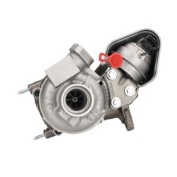 Turbo OE-TurboPower IT-822088 pour FIAT PANDA (312_, 319_) 1.3 D Multijet (312PXU1A, 312PXW1A) 95 CV