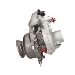 Turbo OE-TurboPower IT-822088 pour FIAT PANDA (312_, 319_) 1.3 D Multijet (312PXU1A, 312PXW1A) 95 CV