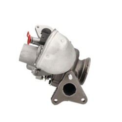 Turbo OE-TurboPower IT-822088 pour FIAT PANDA (312_, 319_) 1.3 D Multijet (312PXU1A, 312PXW1A) 95 CV