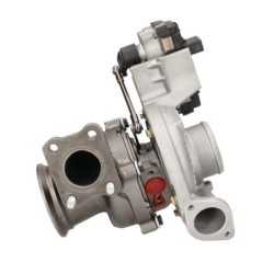 Turbo OE-TurboPower IT-822751 pour JEEP COMPASS (MP, M6, MV, M7) 2.0 CRD 4x4 170 CV