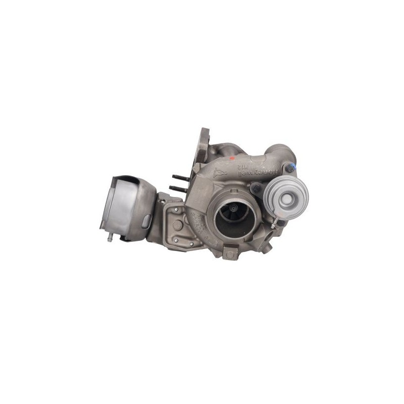 Turbo OE-TurboPower IT-823559 pour OPEL ASTRA K (B16) 1.6 CDTi (68) 160 CV