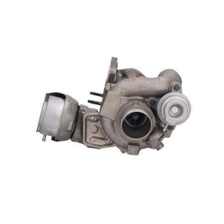 Turbo OE-TurboPower IT-823559 pour OPEL ASTRA K (B16) 1.6 CDTi (68) 160 CV