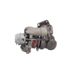 Turbo OE-TurboPower IT-823559 pour OPEL ASTRA K (B16) 1.6 CDTi (68) 160 CV