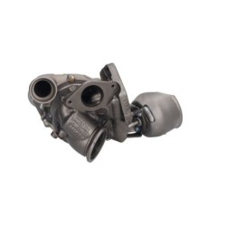 Turbo OE-TurboPower IT-823559 pour OPEL ASTRA K (B16) 1.6 CDTi (68) 160 CV