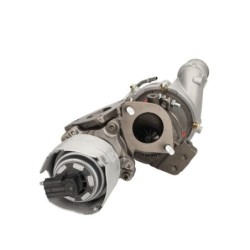 Turbo OE-TurboPower IT-824757 pour JAGUAR XF II (X260) 3.0 D 300 CV
