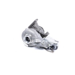 Turbo BTS Turbo T914031 pour MERCEDES-BENZ CLASSE E (W211) E 220 CDI (211.006) 150 CV