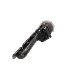 Turbo OE-TurboPower IT-827054 pour MERCEDES-BENZ CLASSE M (W166) ML 63 AMG 4-matic (166.074) 558 CV