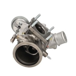 Turbo OE-TurboPower IT-827727 pour FIAT 500X (334_) 1.4 (334AXC1B, 334AXC11) 140 CV