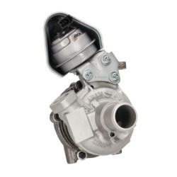 Turbo OE-TurboPower IT-828578 pour FIAT PANDA (312_, 319_) 1.3 D Multijet (312PXU1A, 312PXW1A) 95 CV