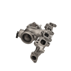 Turbo OE-TurboPower IT-830323 pour VW BORA I (1J2) 1.9 TDI 150 CV