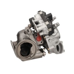 Turbo OE-TurboPower IT-833718 pour BMW X5 (F15, F85) sDrive 25 d 231 CV