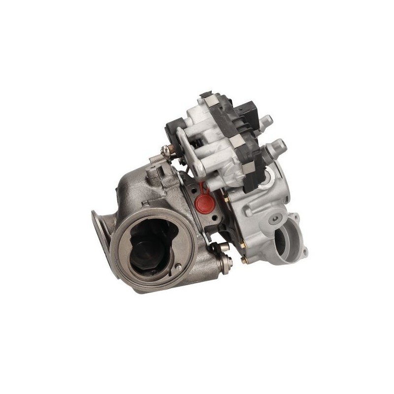 Turbo OE-TurboPower IT-833718 pour BMW X5 (F15, F85) sDrive 25 d 231 CV