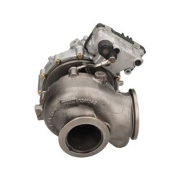 Turbo OE-TurboPower IT-833718 pour BMW X5 (F15, F85) sDrive 25 d 231 CV