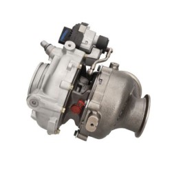 Turbo OE-TurboPower IT-833718 pour BMW X5 (F15, F85) sDrive 25 d 231 CV
