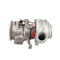 Turbo OE-TurboPower IT-836264 pour VOLVO V40 Berline bicorps trois ou cinq portes (525) D3 150 CV