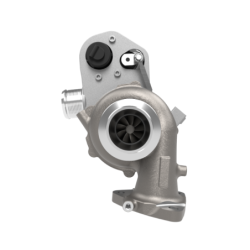 Turbo GARRETT 838417-5004S pour FORD C-MAX II (DXA/CB7, DXA/CEU) 2.0 TDCi 163 CV