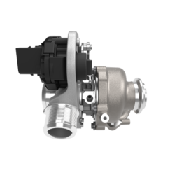 Turbo GARRETT 838417-5004S pour FORD C-MAX II (DXA/CB7, DXA/CEU) 2.0 TDCi 163 CV