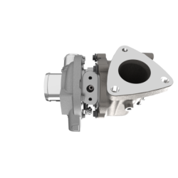 Turbo GARRETT 838417-5004S pour FORD C-MAX II (DXA/CB7, DXA/CEU) 2.0 TDCi 163 CV