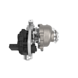Turbo GARRETT 838417-5004S pour FORD C-MAX II (DXA/CB7, DXA/CEU) 2.0 TDCi 163 CV