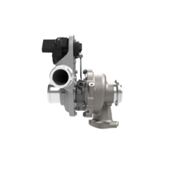 Turbo GARRETT 838417-5004S pour FORD C-MAX II (DXA/CB7, DXA/CEU) 2.0 TDCi 163 CV