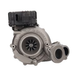 Turbo OE-TurboPower IT-839077 pour MERCEDES-BENZ CLASSE A (W176) A 180 CDI (176.000) 109 CV