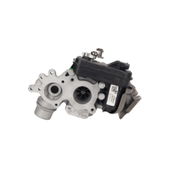Turbo OE-TurboPower IT-839827 pour KIA CEE'D (JD) 1.0 T-GDI 100 CV