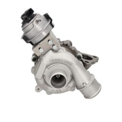 Turbo OE-TurboPower IT-840213 pour HONDA HR-V (RU) 1.6 i-DTEC (RU8) 120 CV