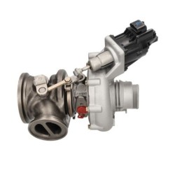 Turbo OE-TurboPower IT-841901 pour BMW 5 (G30, F90) M5 600 CV