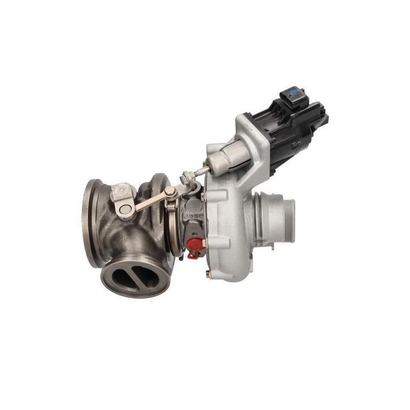 Turbo OE-TurboPower IT-841901 pour BMW 5 (G30, F90) M5 600 CV