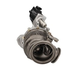 Turbo OE-TurboPower IT-841901 pour BMW 5 (G30, F90) M5 600 CV