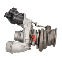 Turbo OE-TurboPower IT-841901 pour BMW 5 (G30, F90) M5 600 CV