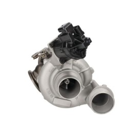 Turbo OE-TurboPower IT-841901 pour BMW 5 (G30, F90) M5 600 CV