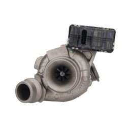 Turbo OE-TurboPower IT-842093 pour BMW 5 (G30, F90) 520 d xDrive 190 CV