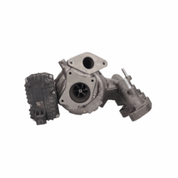 Turbo OE-TurboPower IT-843814 pour KIA CEED (CD) 1.6 CRDi 136 136 CV