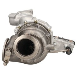 Turbo OE-TurboPower IT-845369 pour BMW X3 (G01, F97, G08) xDrive 25 d 211 CV